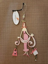 Sunset Vista Designs Drama Queen Ornament