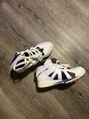 nike air pumps 80's