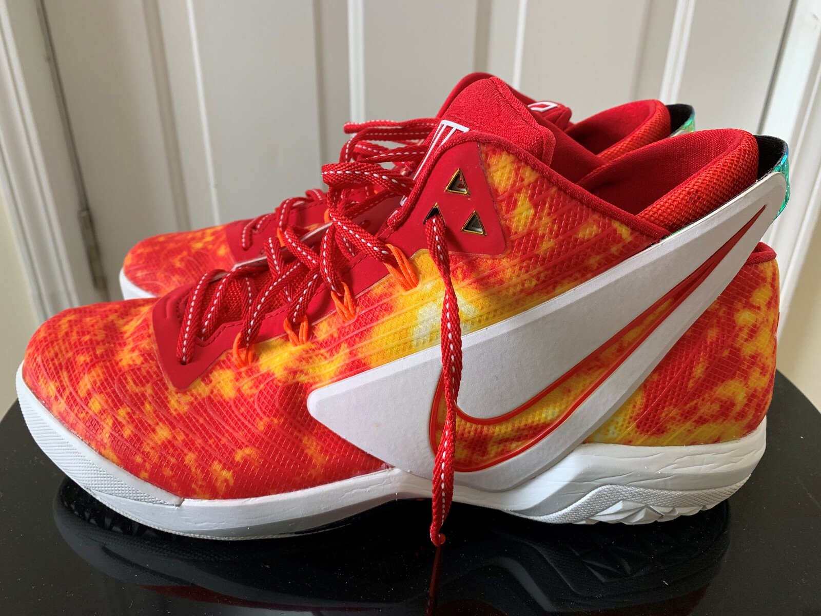 nike zoom field general