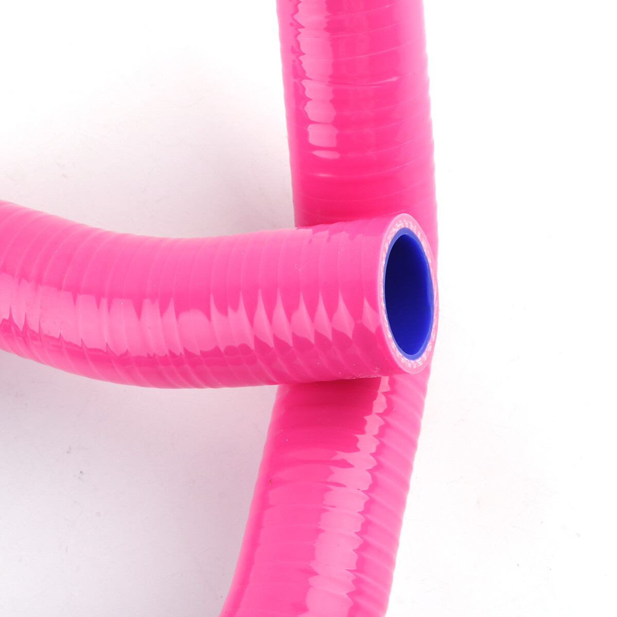 Blue Nb Miata Vacuum Hoses