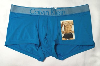 customized stretch micro low rise trunk