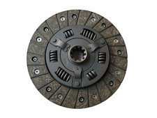 Oldtimer Kupplungsscheibe für BMW 1602 KW 63 PS 86  Cabriolet Baujahr 1967 1971