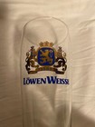 1383 Lowen Weisse O.5L Pilsner Germany German Brewery Beer Glass 9” — photo 4