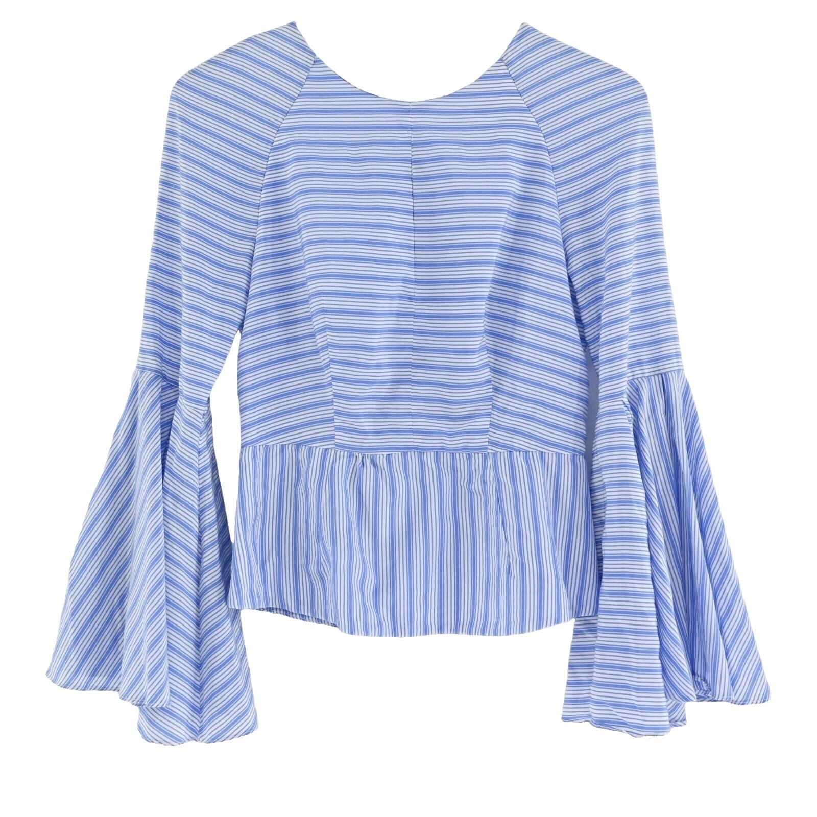 Camisetas a Rayas Casual MILLY para De mujer