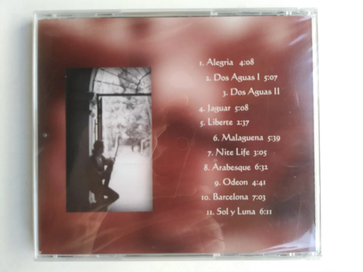 Flamenco jazz guitar deals