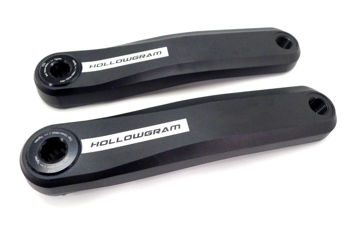 165mm crank store arms