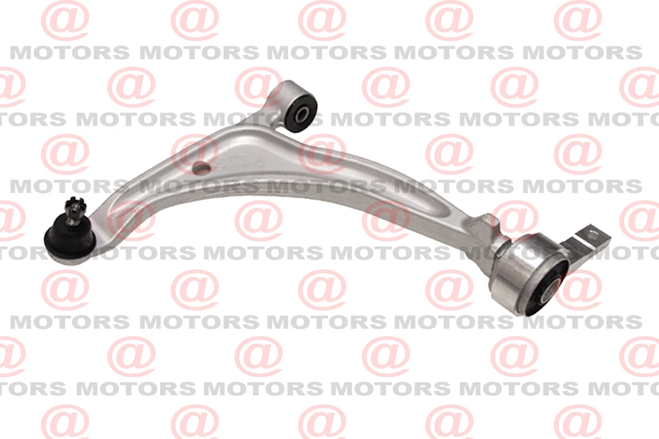 For Nissan Altima 02-06 Front Lower Control Arm W/Ball Joint Assembly Rh & Lh - Imagem 2 de 4