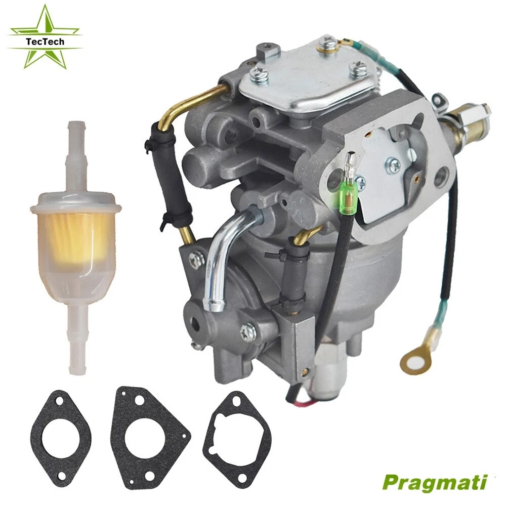 Carburatore 1685321-S Per Kohler Serie 7000 22 HP Italia - Foto 6