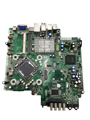 HP 8000 USDT Elite Motherboard 536885-001 536462-000 536461-001 | eBay