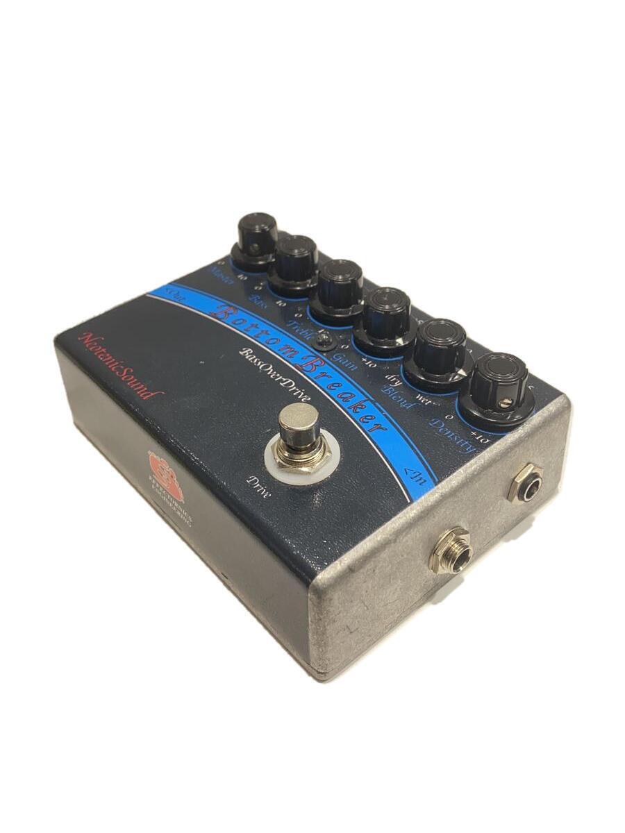 NeotenicSound BottomBreaker