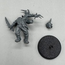 GW 40K - Death Guard Poxwalker singles (6E3)