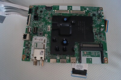 Carte mère TV LG EAX7004260311 - Photo, audio & vidéo