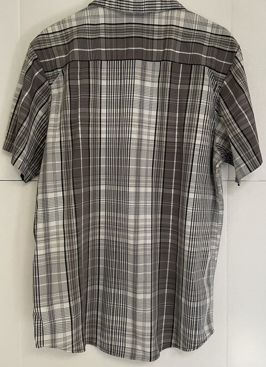 Chemise Columbia Manches Longues Bleue – Taille XL, Technologie Omni-wick, évacuation De La Transpiration