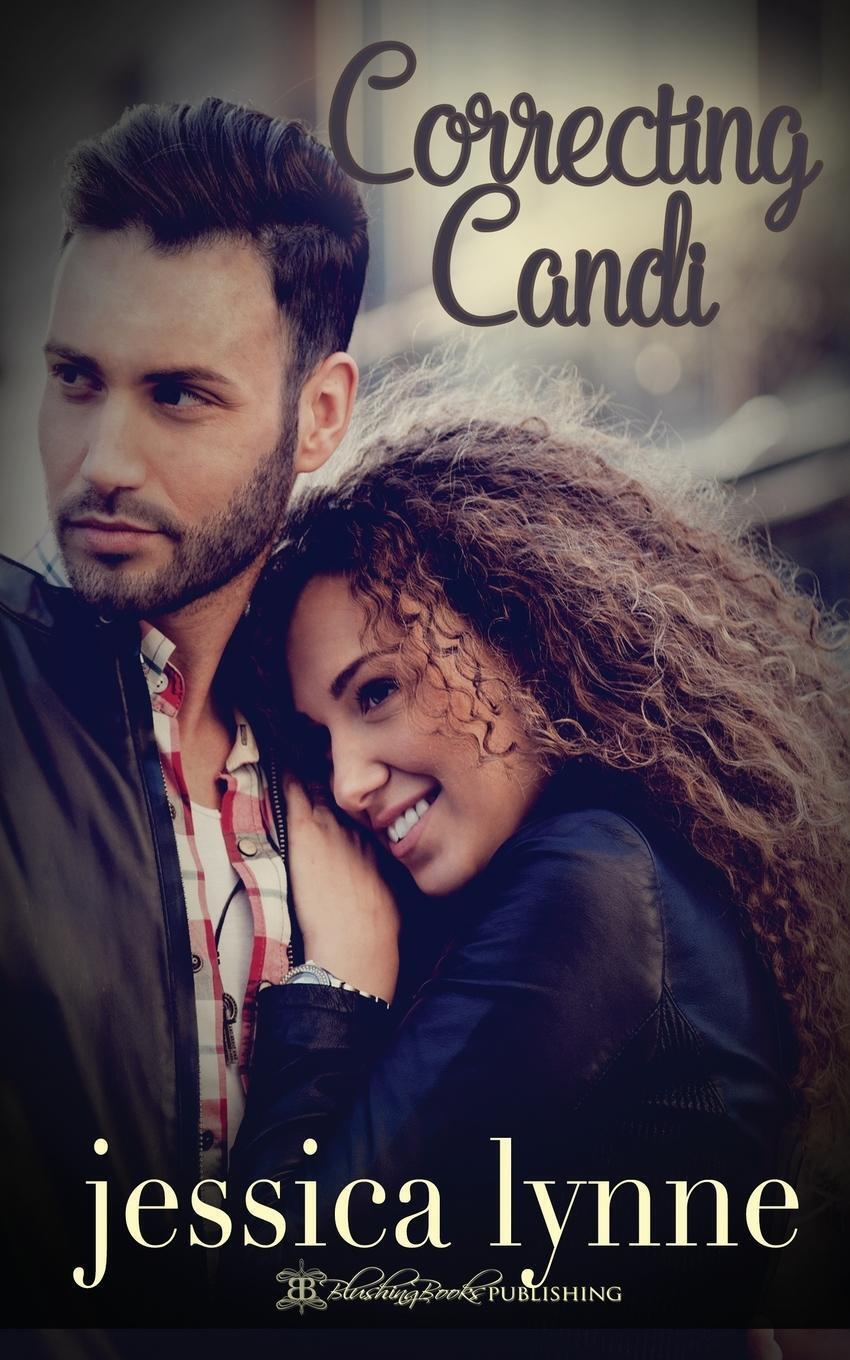 Thumbnail - Correcting Candi | Jessica Lynne | Taschenbuch | Paperback | Englisch
