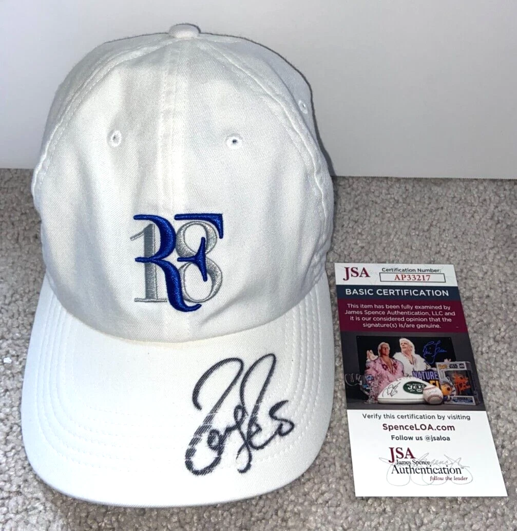 NIKE RF Autograph CAP GS18WIN フェデラー直筆サイン NIKE RF Autograph CAP GS18WIN フェデラー直筆サイン NIKE RF