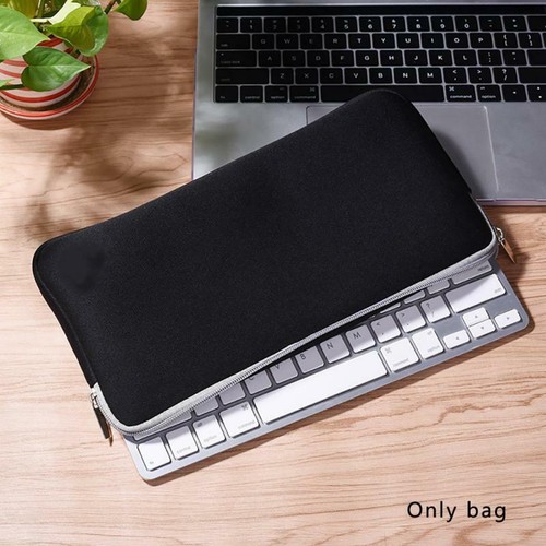 Keyboard Storage Bag Durable Protection Protable Dustproof Cover Case For Apple - Picture 7 of 9