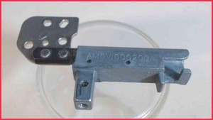 TFT LCD Display Scharnier Rechts (R) AM0VI000200 Dell Latitude E6540