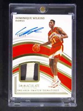 2023-24 Panini Immaculate Basketball Set Review and Checklist 29