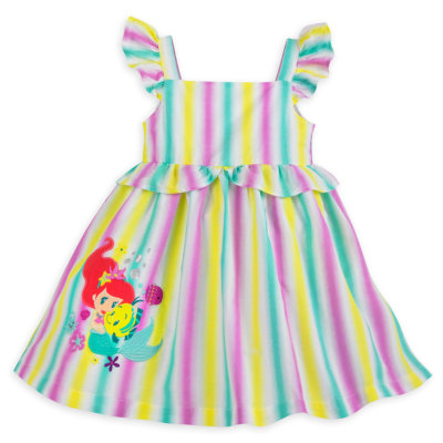 disney store baby girl clothes