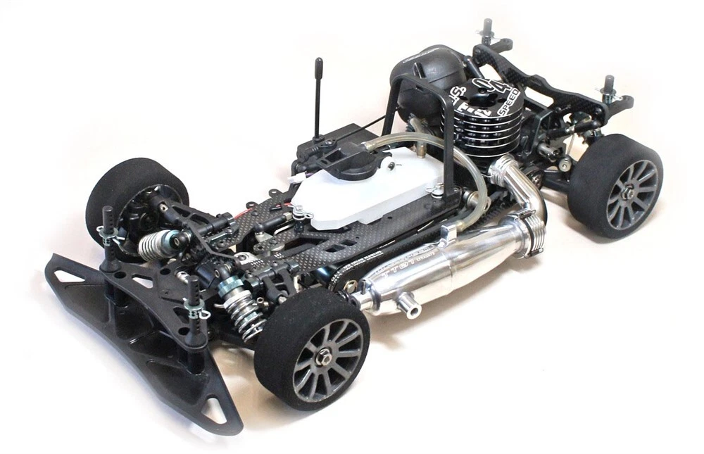 Mugen RC Model Vehicles, Toys & Control Line for sale | eBay
