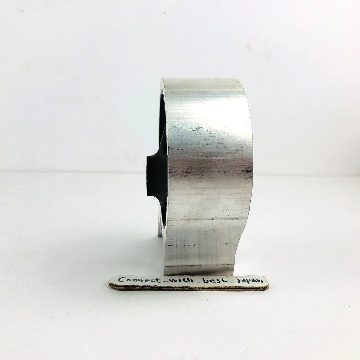 Toyota Genuine STARLET EP91 Insulator, Engine Mounting, LH 12372 