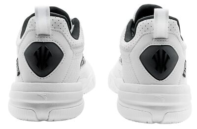 ANTA KAI 1 Team White/Black Oreo Kyrie Irving Basketball Shoes