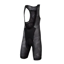 singletrack bibliner black endura cycling overalls black L