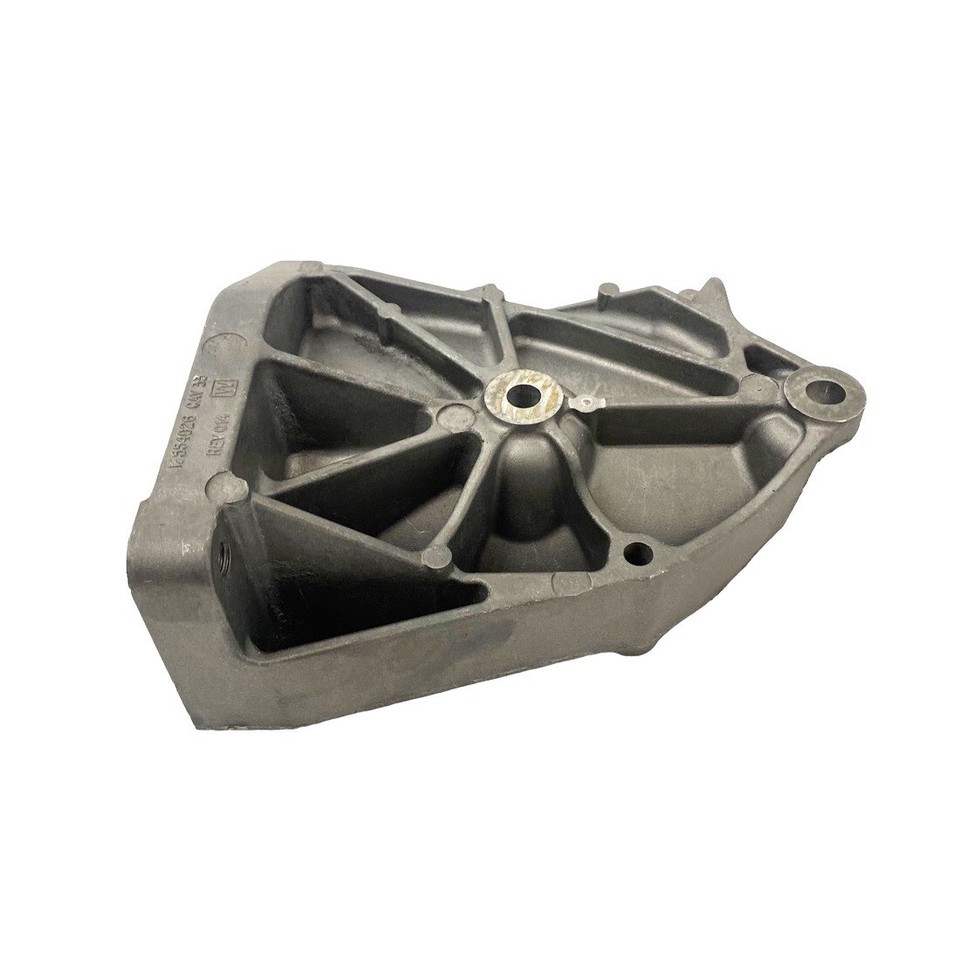 1999-2020 Chevrolet GMC 4.8L 5.3L 6.2L GM AC Compressor Bracket ...