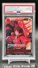 PSA 10 Luffy SR ST01-012 OP05 Awakening of The New Era ONE PIECE Card Japanese