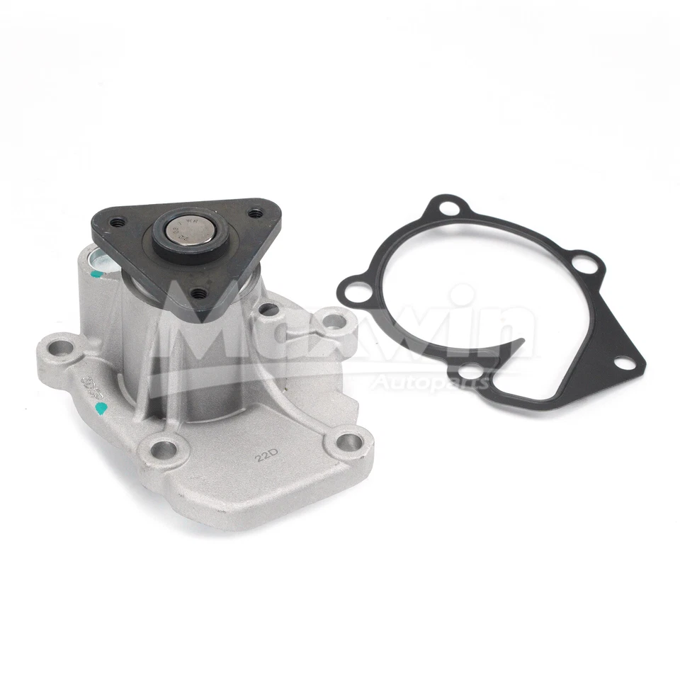 Oil Pump Water Pump Fit 2010/3/3-2014 Hyundai Genesis Coupe 2.0L - Image 3 of 4
