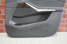 Maniglia Interna Porta Per BMW E70 E71 X5 X6 2007-2014 - Rivestimento Copertura Lato Destro, Codice 51416969404, In ABS/PC, Sostituzione Diretta
