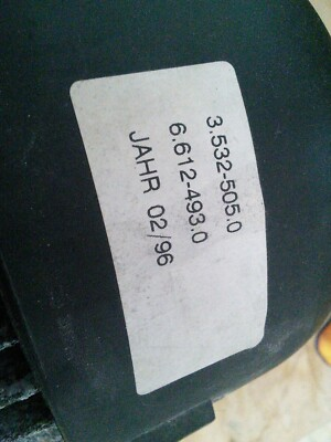 #ad Karcher Pressure Washer Motor 4.623 259.0 $80.00