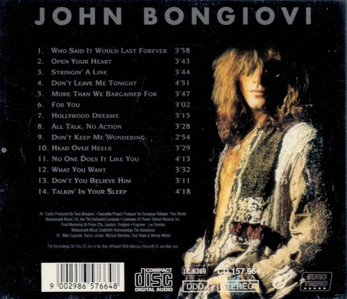 A-C Rock & Pop International - CD aus Sammlung zur Auswahl sehr guter Zustand - Bild 126 von 241