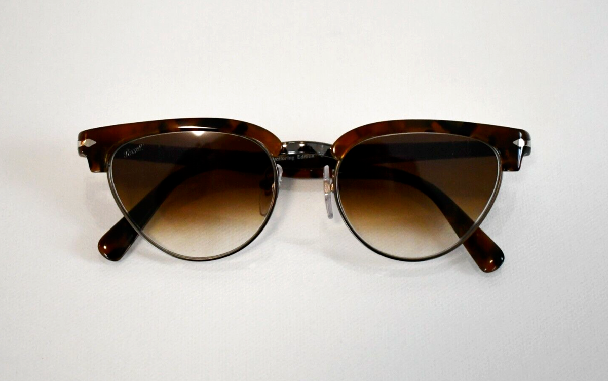 Persol Tailoring Edition New PERSOL TAILORING EDITION 3198-S 1073