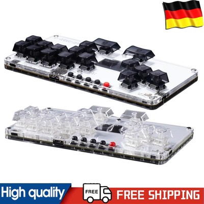 Joystick Arcade Hitbox Controller Fightstick Arcade for Switch/PC/PS3/PS4