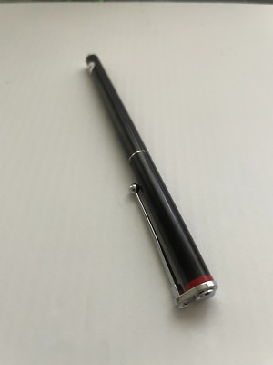 Original rOtring 700er-Füller aus den 90ern / Federbreite F / Rarität