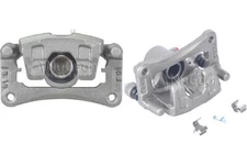 Rear PAIR Disc Brake Calipers for 2007-2010 Chrysler Sebring (51071)