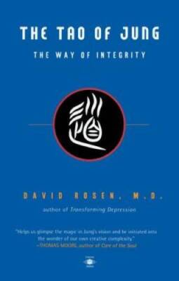 The Tao of Jung: The Way of Integrity (Compass) - Paperback - GOOD