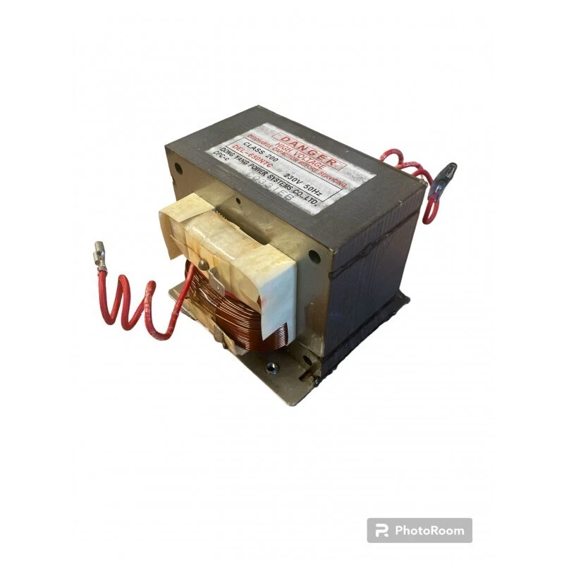 Condensatore Per Microonde Aexit 1.15uF 2100VAC | Alta Tensione, 50/60Hz, Ricambio Compatibile Universale
