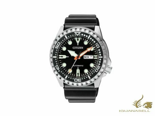Citizen Mechanical Automatic Wristwatches with 21 Jewels
