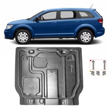 For Dodge Journey 2012-2019 Under Engine Splash Guards Front Engine Mud Flaps For Dodge Journey 2012-2019 Under Engine Splash Guards Front Engine Mud Flaps