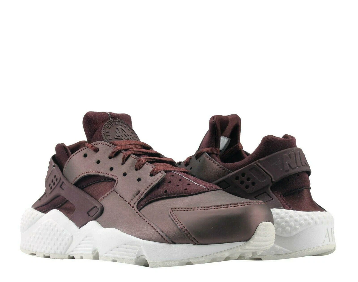 Nike wmns air shop huarache run prm txt
