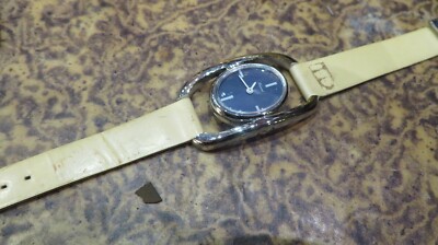 Montre Bracelet Vintage Fresard – Années 70, Fonctionne, Homme