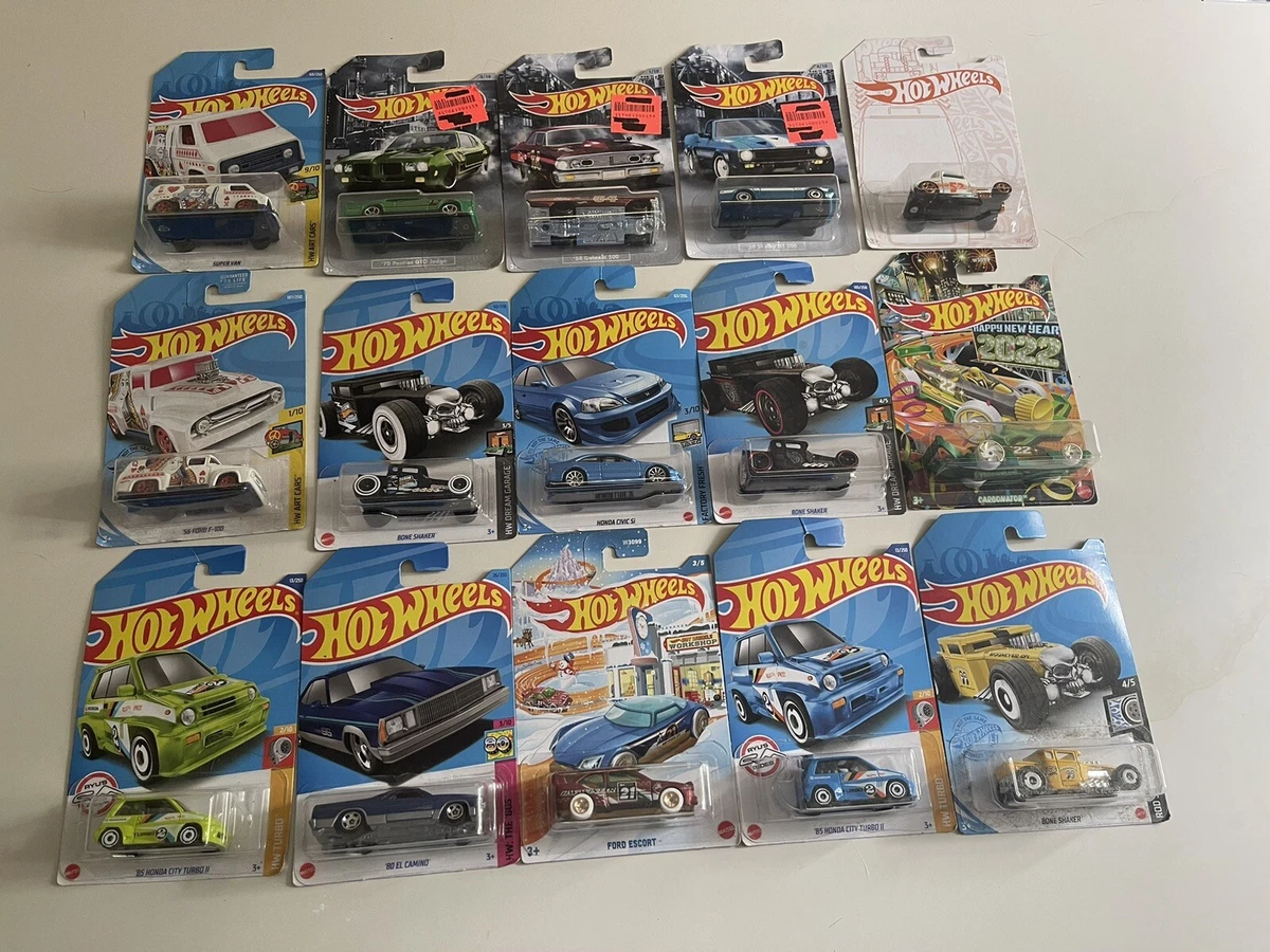 Rare hot wheels cars ebay online