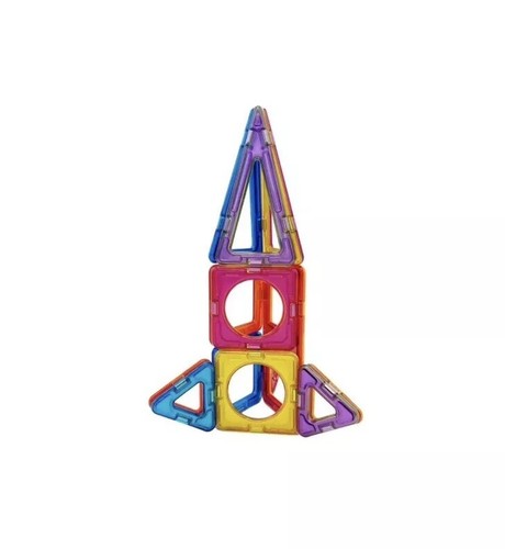 Magformers Magnetic 20 pieces Child Development Toy - Picture 7 of 17