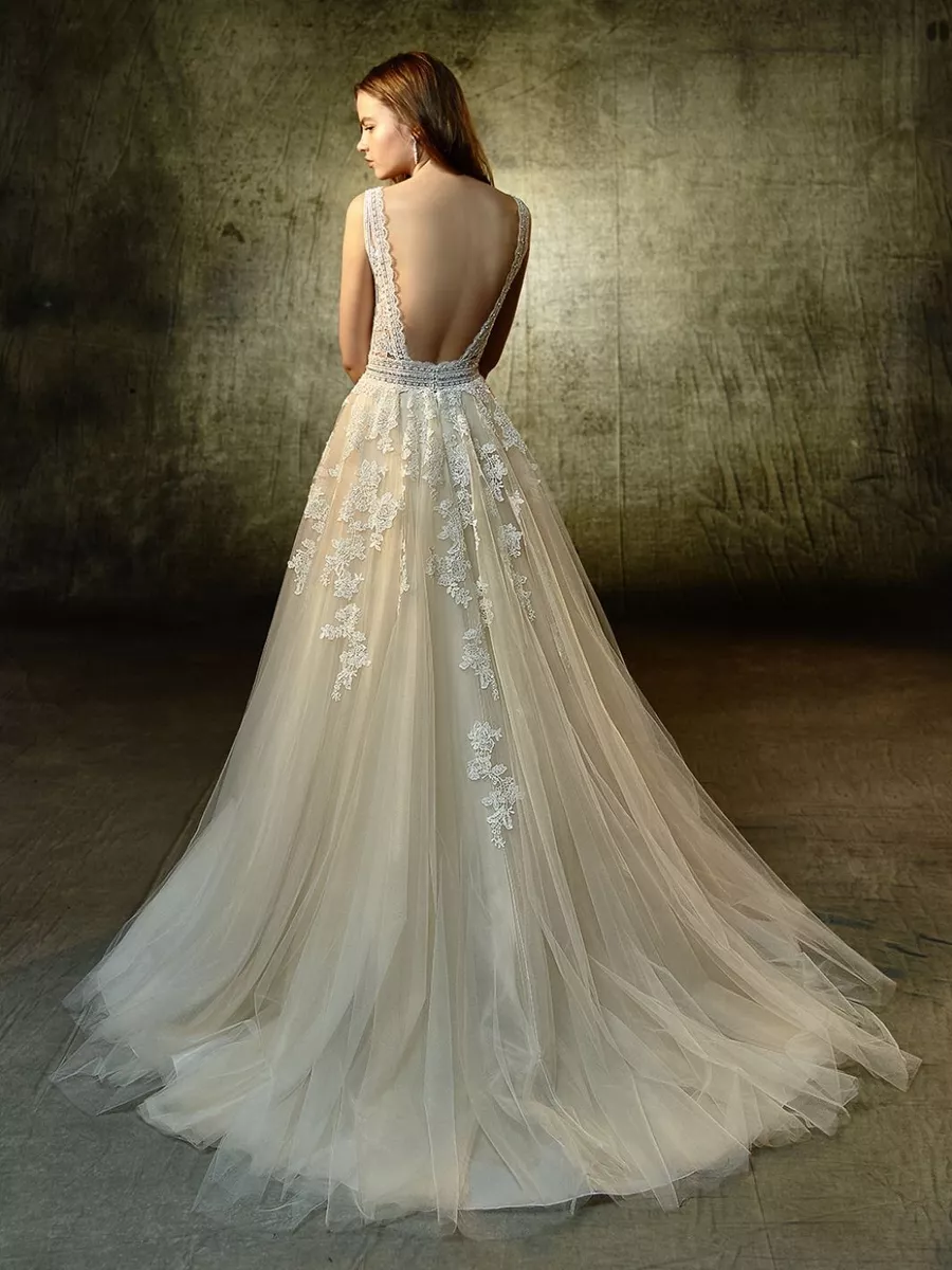 Enzoani clearance lavender price