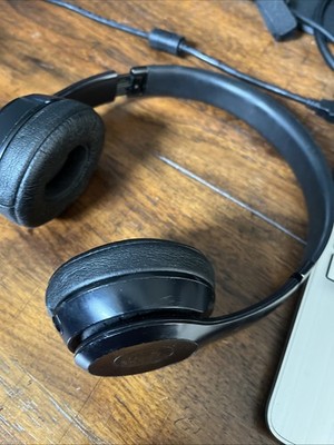Beats Solo 3 Wireless On-Ear Headphones
