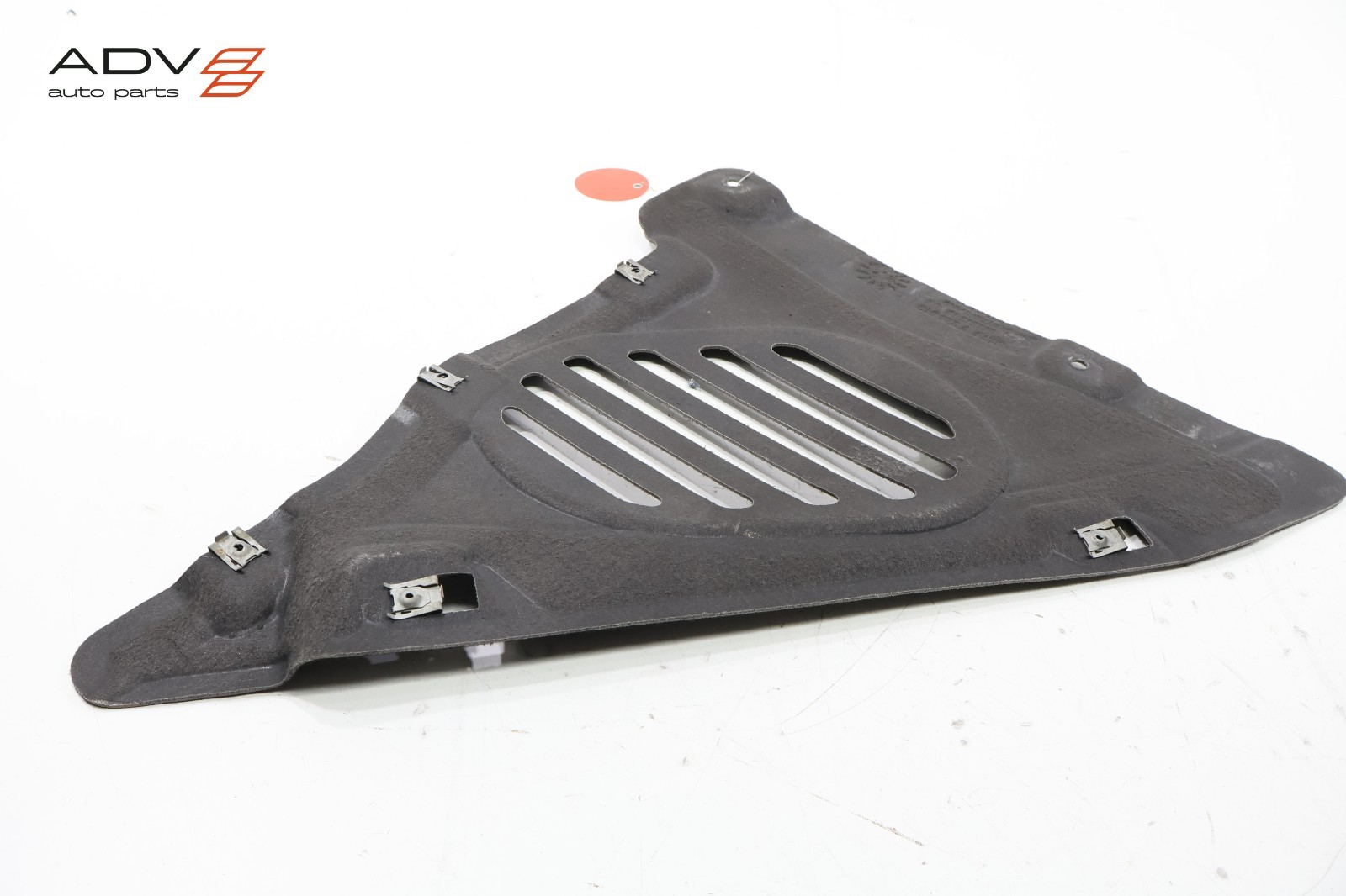 2014 - 2020 BMW i8 I12 REAR LEFT QUARTER PANEL WHEELHOUSE TRIM COVER OEM