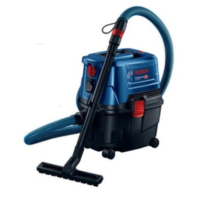 Bosch GAS 10 PS Wet Dry Vacuum Cleaner 1100W 10L Shop Vac Dust Extractor