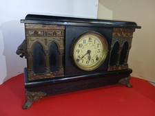 Orologio da camino antico –